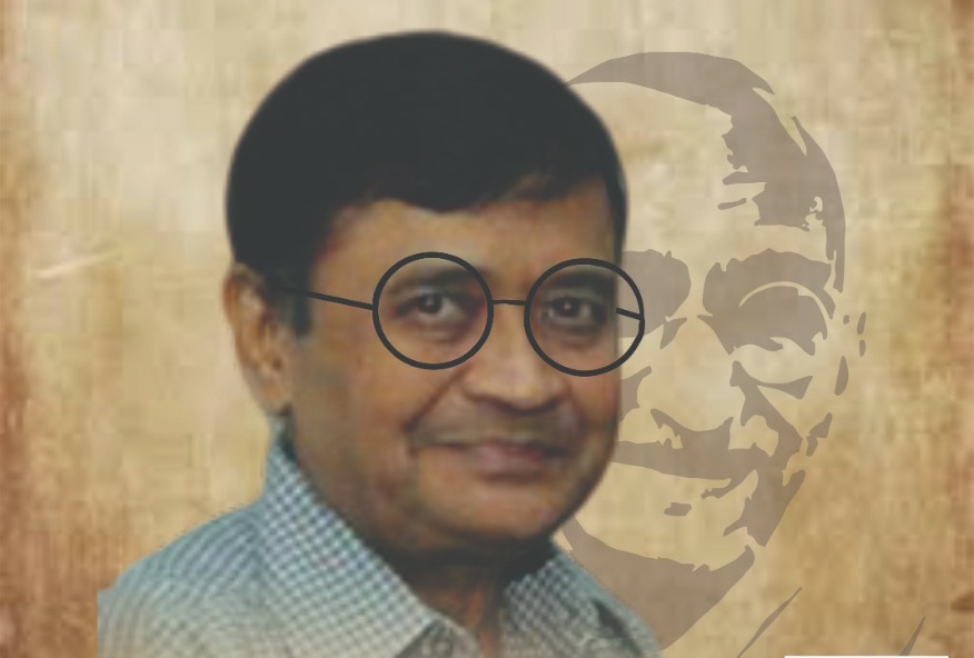 Gandhi Na Chashma